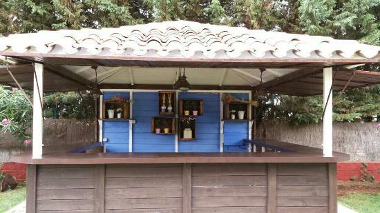 Hacienda Tierra Blanca