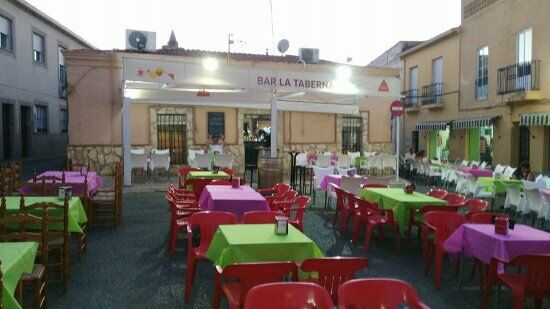 La Taberna