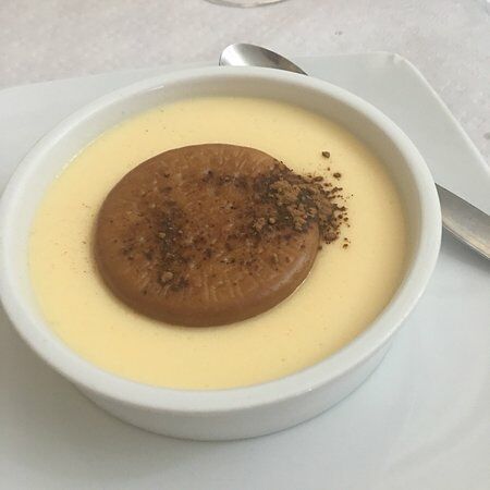 Bar Restaurante Los Sauces