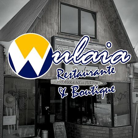 Wulaia Restaurante & Boutique