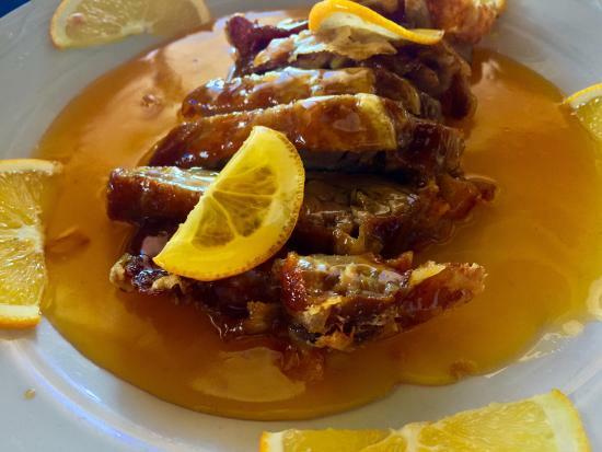 Restaurante Big House