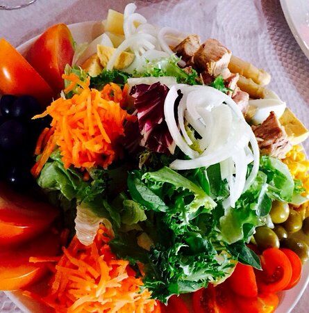 Hotel Restaurant Castillo De Luna