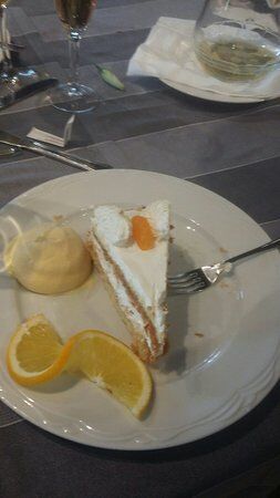 Restaurante Los Robles