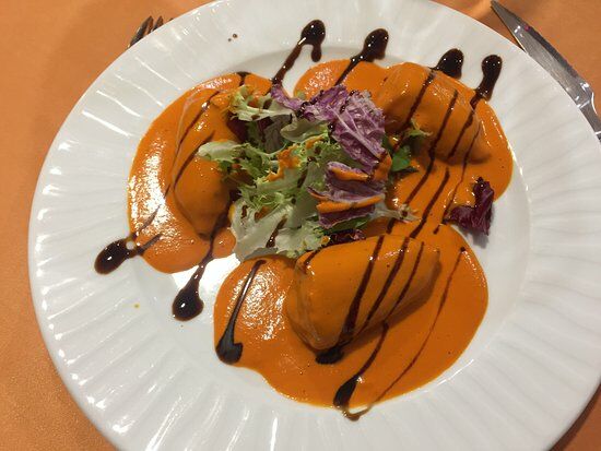 Restaurante Casa Raúl