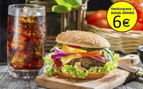 Parrilla Msidreria Bar Novo