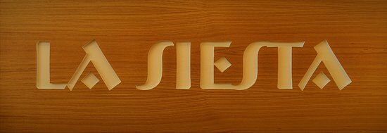 La Siesta