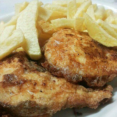 Meson Restaurante O Forno