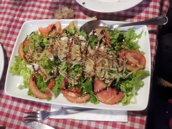 Restaurante El Sauce