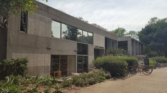 Café Literario Balmaceda