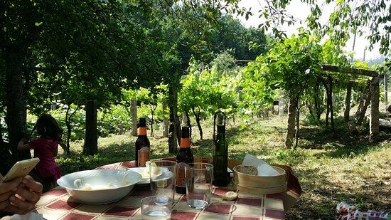 Adega da Tía Carmen