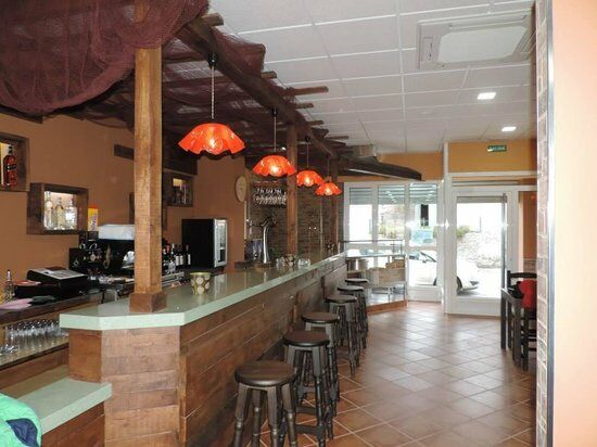 Pulpería O Camiñante