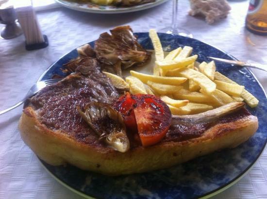 Restaurante Vilariño