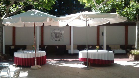 La Hipica de Logroño