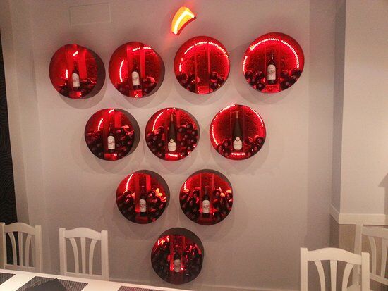 Bar-Restaurante El Marquesito