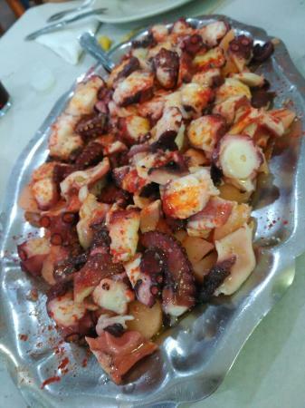 Restaurante Manolo