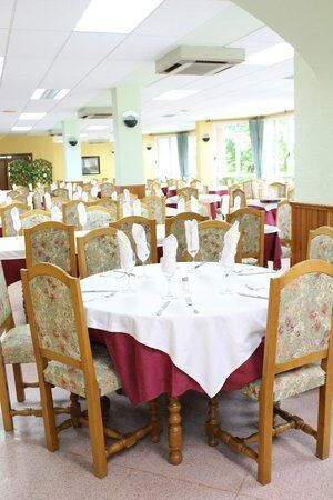 Hostal Restaurante la Terraza