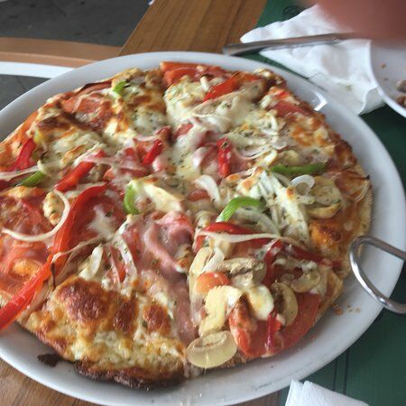 Cerveceria Las Titas