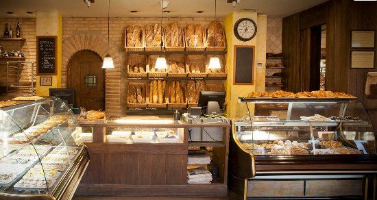 El Panadero de Eugui