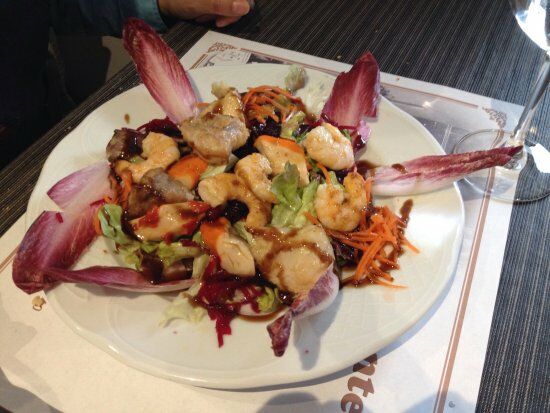 Bar Restaurante Galo