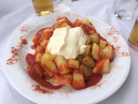 Restaurante Ca Barbara Babiiha