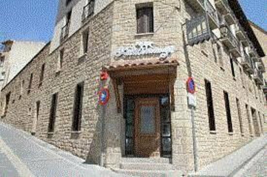 Restaurante Kutximangi