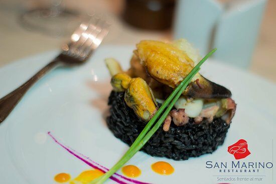 Restaurant San Marino