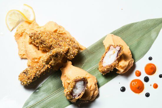 El Colmado de la Rivera