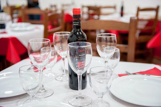 Restaurante La Nueva Terraza