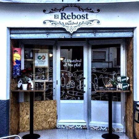 El Rebost del Maestrat