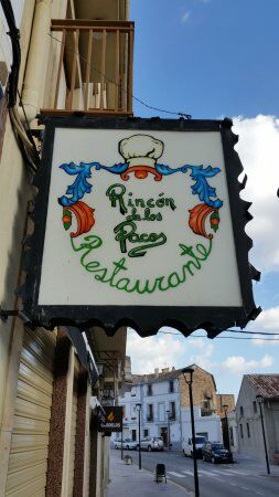 El Rincon de Los Pacos