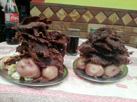 Jacaranda Restaurant