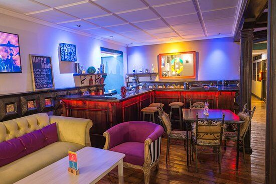 Liron Liron Bar Restaurante