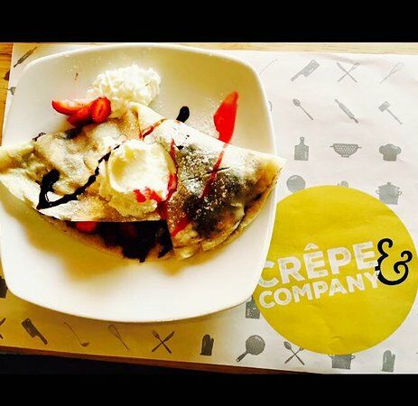 Crepe & Company