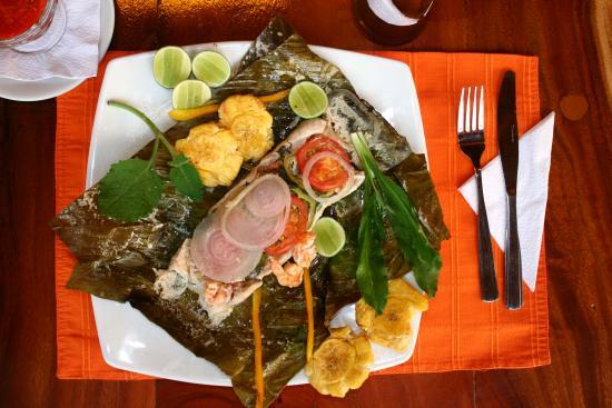 El Pandao Restaurante Pizzeria