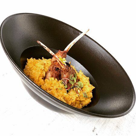 La Condesa Gastro Bar