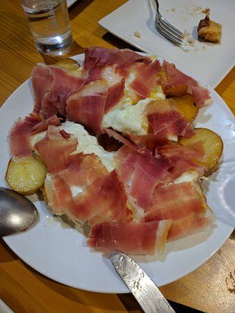 La taberna de Kike y cuca