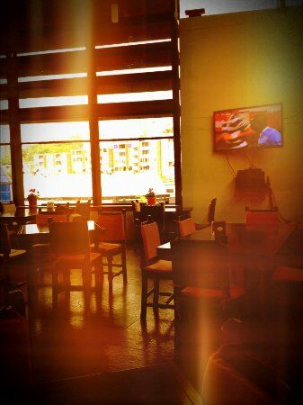 Restaurante Bar El Discovery