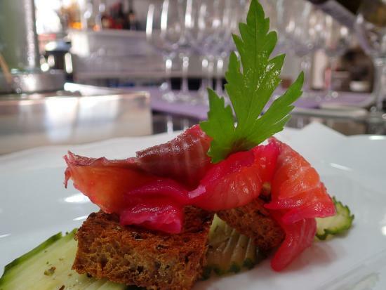 Da Silva's Restaurant