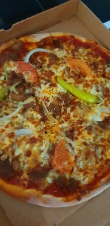 Restaurang och pizzeria Viking