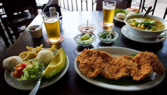 Restaurante la Margarita