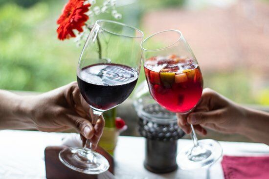 Al Patio Restaurante Bar