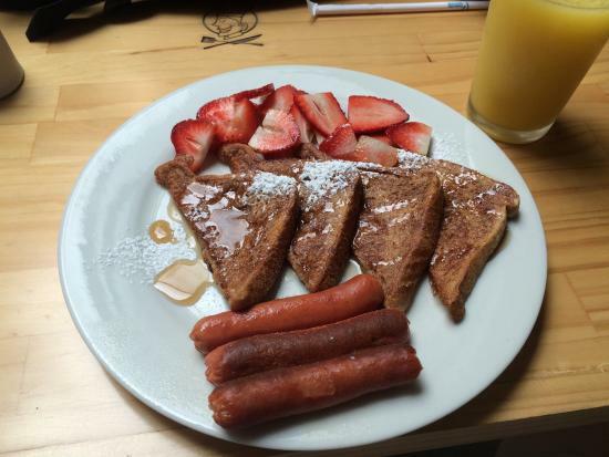 Master Sandwich & Co