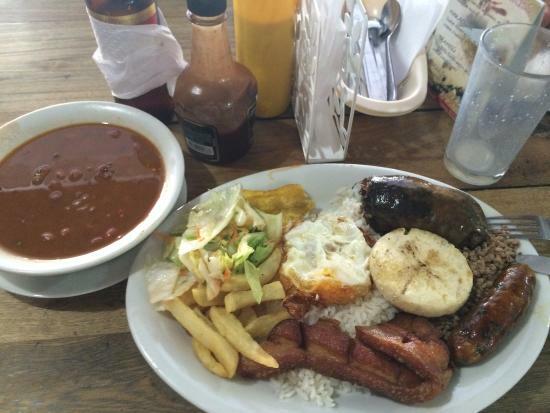 Asados Fonda Bartolos