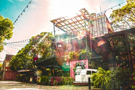 Contenedores Food Place