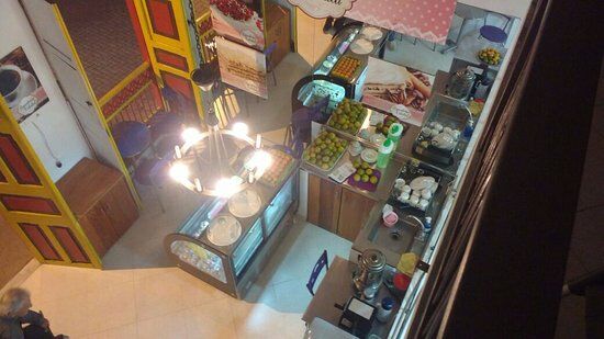 Repostería Celestial