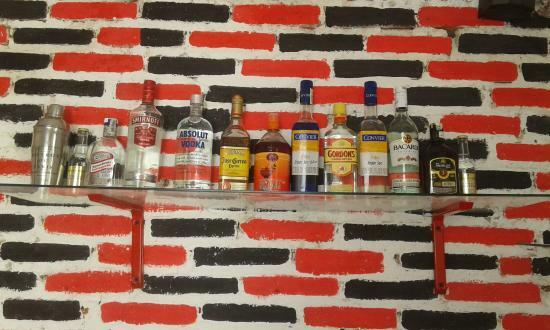 El Pozo Restaurante Bar