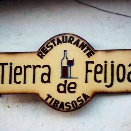 Restaurant Tierra de Feijoa