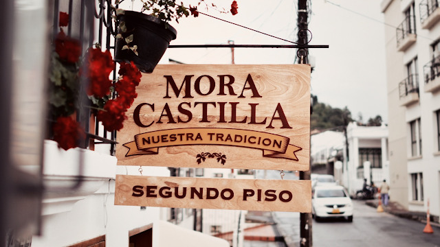MoraCastilla