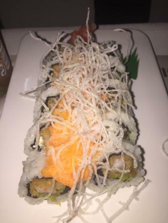 sushinato station bar