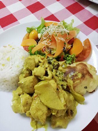 Restaurante El Coco Gourmet